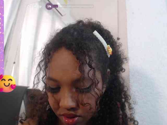 cataleyah-0726 webcam