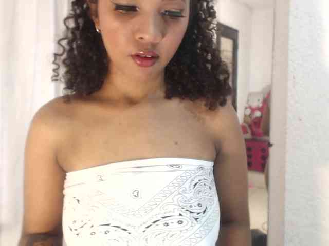 cataleyah-0726 webcam