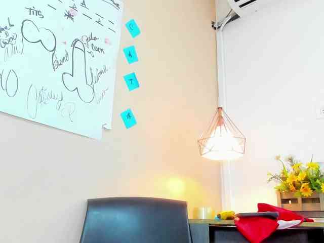 cataleyah-0726 webcam