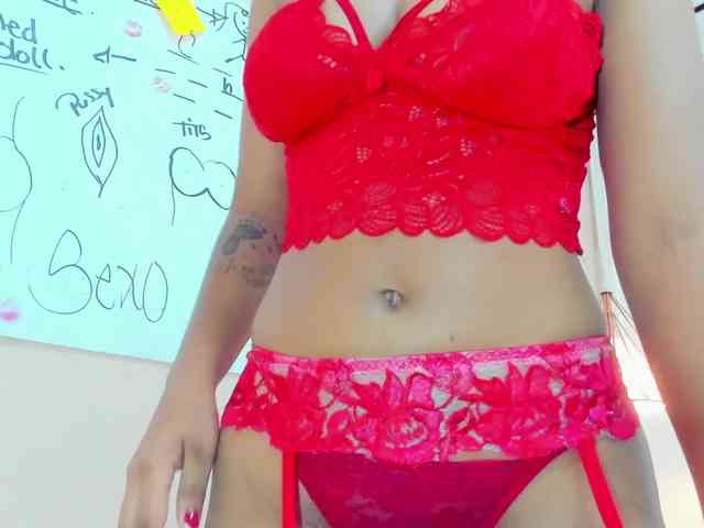 cataleyah-0726 webcam