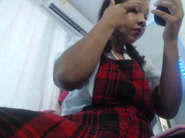 cataleyah-0726 webcam
