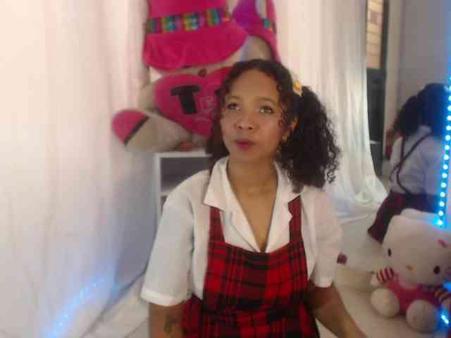 cataleyah-0726 webcam
