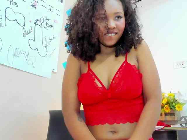 cataleyah-0726 webcam