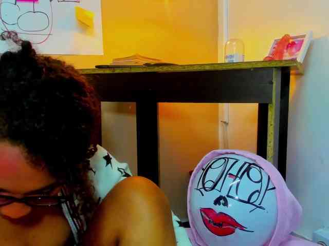 cataleyah-0726 webcam