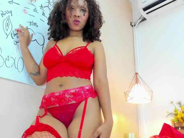 cataleyah-0726 webcam