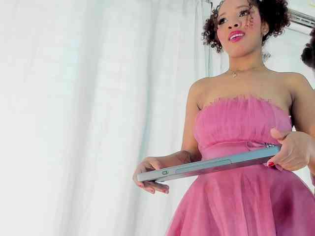 cataleyah-0726 webcam