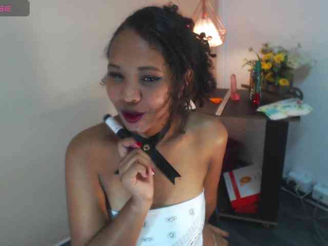 cataleyah-0726 webcam
