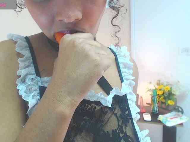 cataleyah-0726 webcam