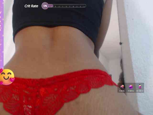 cataleyah-0726 webcam