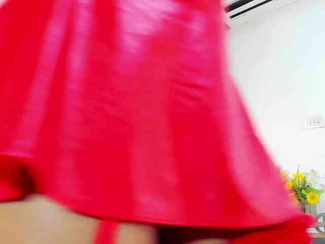 cataleyah-0726 webcam