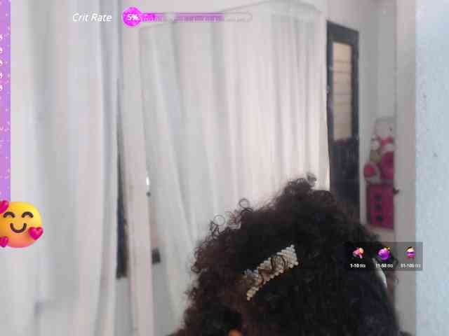 cataleyah-0726 webcam