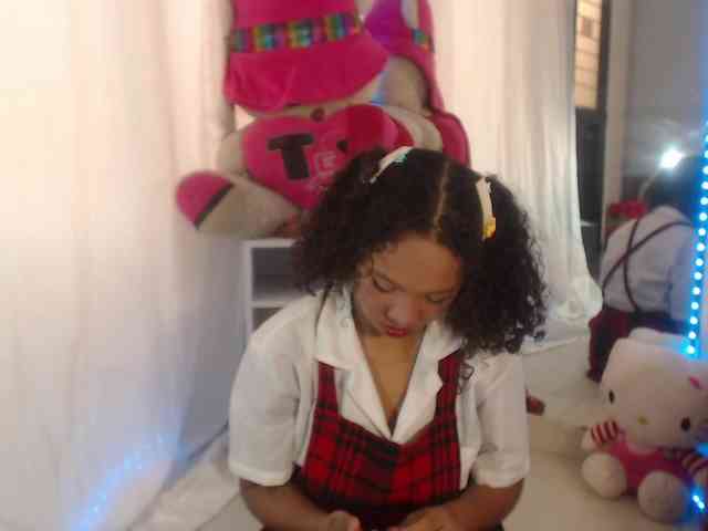 cataleyah-0726 webcam