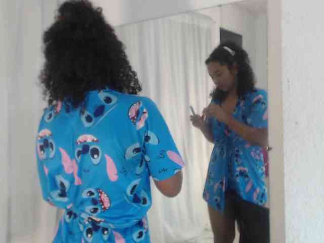 cataleyah-0726 webcam