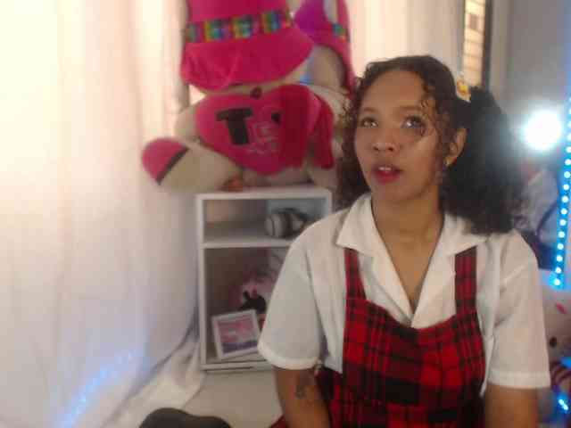 cataleyah-0726 webcam