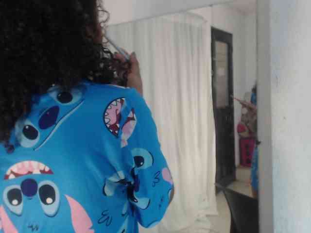 cataleyah-0726 webcam