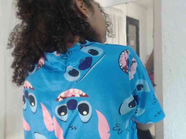 cataleyah-0726 webcam