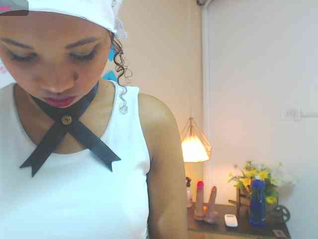 cataleyah-0726 webcam