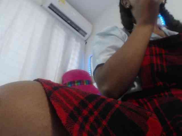 cataleyah-0726 webcam