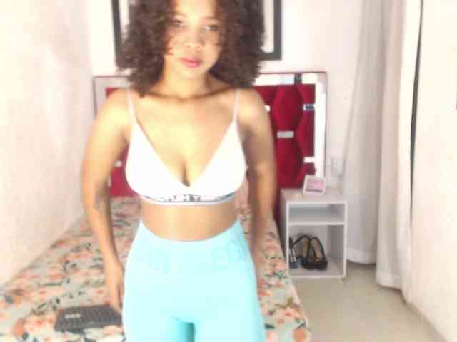 cataleyah-0726 webcam