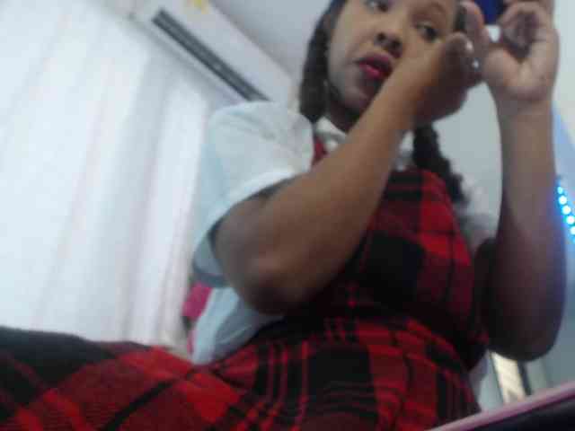 cataleyah-0726 webcam