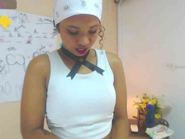 cataleyah-0726 webcam