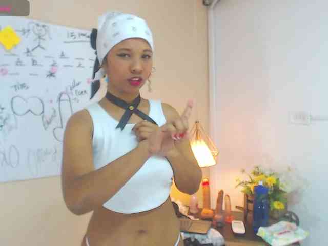 cataleyah-0726 webcam
