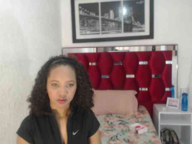 cataleyah-0726 webcam
