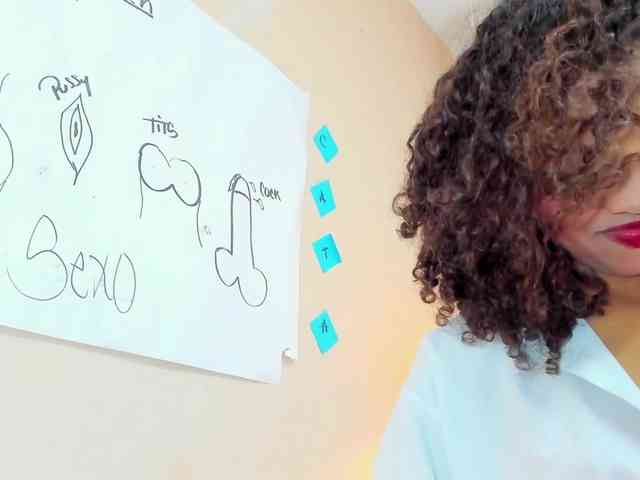 cataleyah-0726 webcam