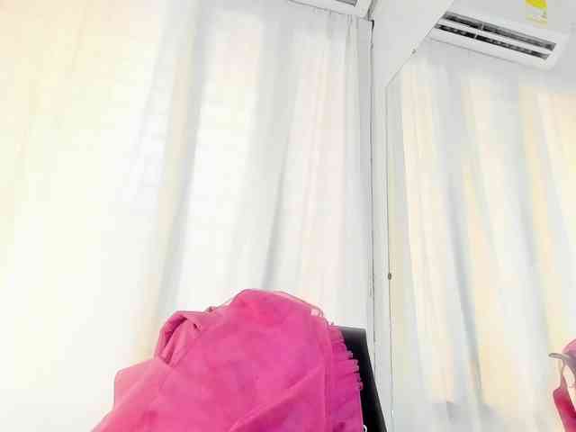 cataleyah-0726 webcam