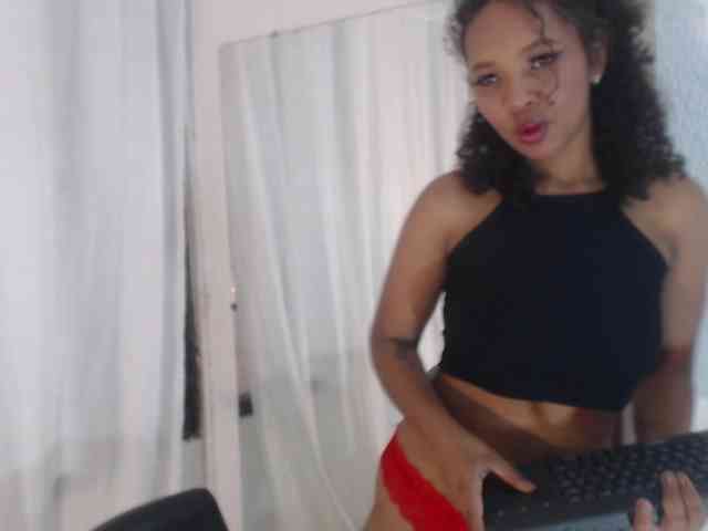 cataleyah-0726 webcam