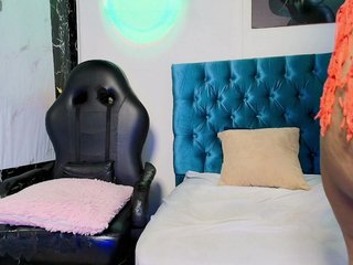 deisy-hot Porn Show