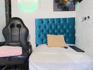 deisy-hot Porn Show