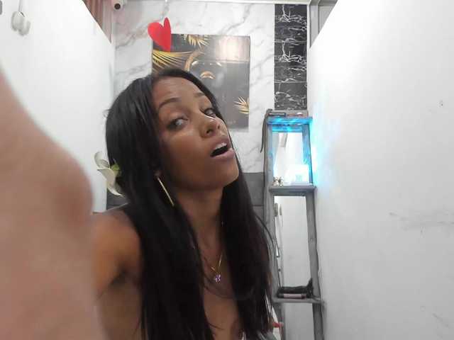 deisy-hot's BongaCams show and profile