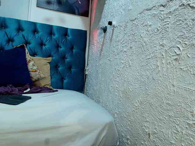 deisy-hot webcam