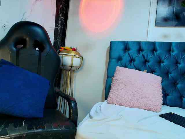 deisy-hot webcam