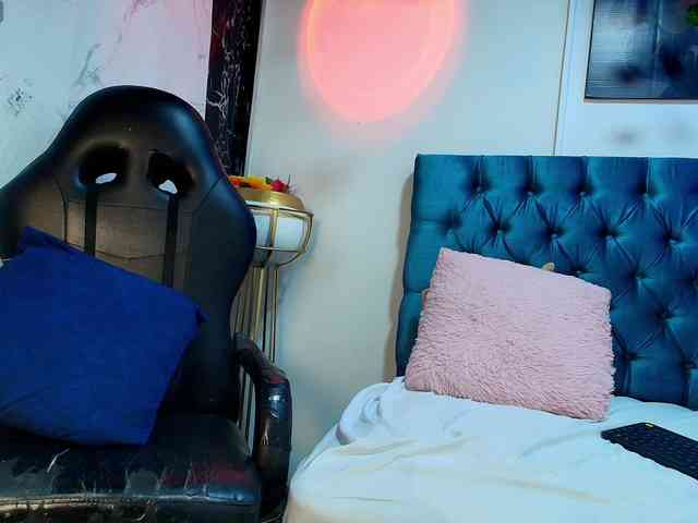 deisy-hot webcam