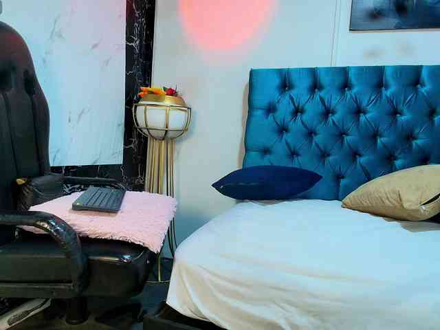 deisy-hot webcam