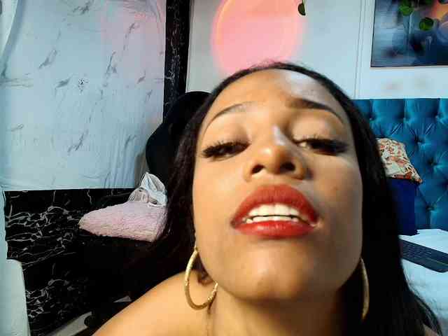 deisy-hot webcam