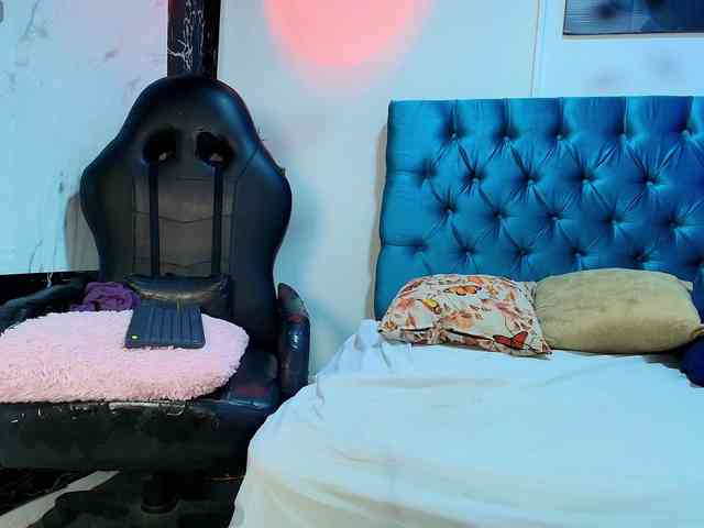 deisy-hot webcam