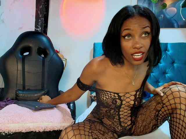 deisy-hot webcam