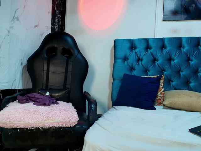 deisy-hot webcam