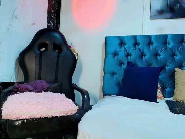 deisy-hot webcam