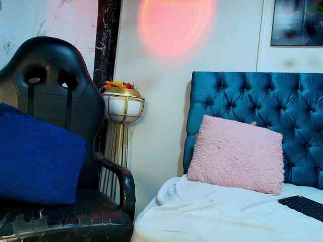 deisy-hot webcam
