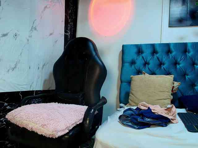 deisy-hot webcam