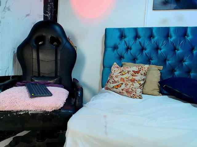 deisy-hot webcam
