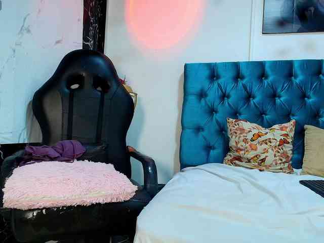 deisy-hot webcam