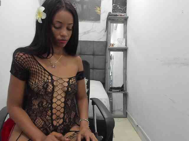 deisy-hot webcam