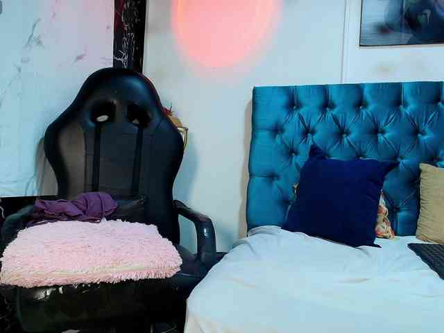 deisy-hot webcam