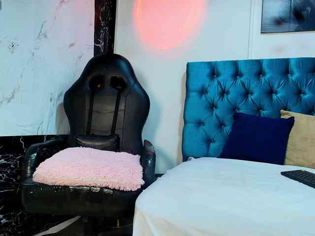 deisy-hot webcam