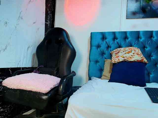 deisy-hot webcam